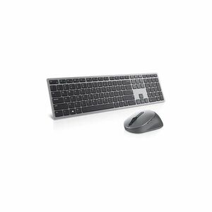 Kit Tastatura & Mouse Dell KM7321W Wireless imagine