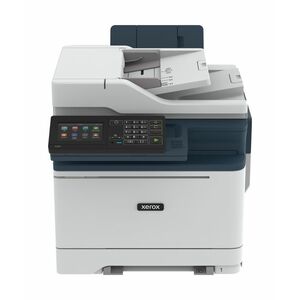 Multifunctional Laser Color Xerox C315V imagine