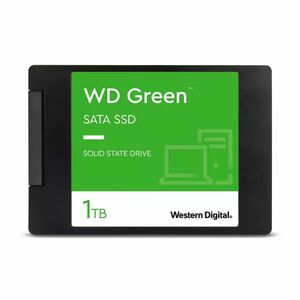 Hard Disk SSD Western Digital WD Green 1TB 2.5"/7mm cased imagine