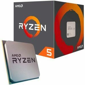 Procesor AMD Ryzen 5 3600X 3.8GHz 32MB Wraith Spire Cooler imagine