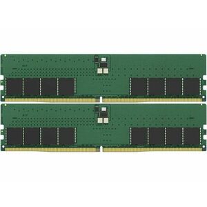 Memorie Desktop Kingston KCP548US8K2-32 32GB(2 x 16GB) DDR5 4800MT/s imagine