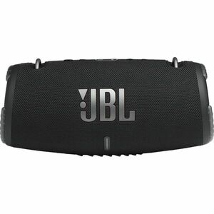 Boxa portabila JBL Xtreme 3 Bluetooth IP67 Pro Sound Powerbank Negru imagine