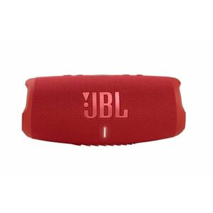 Boxa portabila JBL Charge 5 Bluetooth Pro Sound IP67 PartyBoost Powerbank Rosu imagine