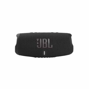 Boxa portabila JBL Charge 5 Bluetooth Pro Sound IP67 PartyBoost Powerbank Negru imagine