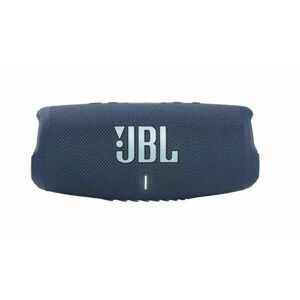 Boxa portabila JBL Charge 5 Bluetooth Pro Sound IP67 PartyBoost Powerbank Albastru imagine