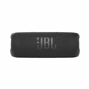 Boxa portabila JBL Flip 6 Bluetooth PartyBoost Negru imagine