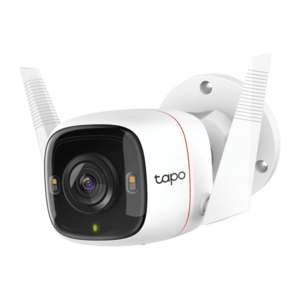 Camera Wi-Fi TP-Link Tapo C320WS imagine