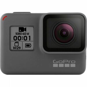 Camera video sport GoPro Hero 2018 10MP Negru imagine
