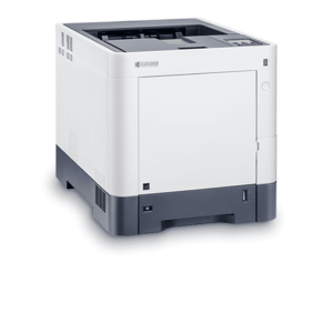 Imprimanta Laser Color Kyocera ECOSYS P6230cdn 3 ani garantie imagine