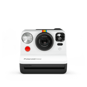 Camera Foto Instant Polaroid Now i-Type Black & White imagine