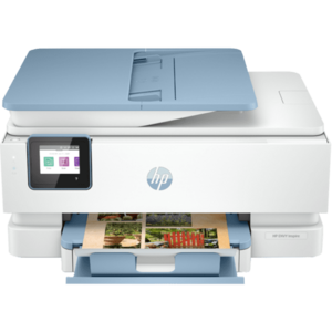 Multifunctional Inkjet Color HP ENVY Inspire 7921e imagine
