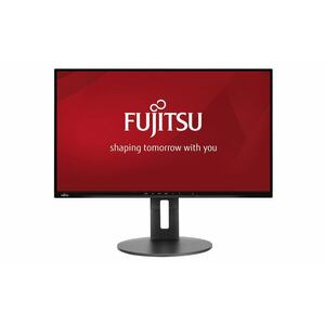 Monitor LED Fujitsu B27-9 TS 27" QHD 5ms Negru imagine