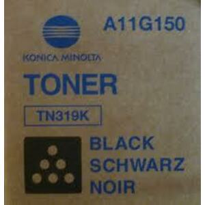 Toner Minolta negru TN-319 BZC360 29k imagine