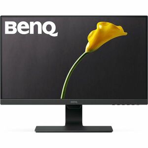 Monitor LED BenQ GW2480L 23.8" Full HD 5ms Negru imagine