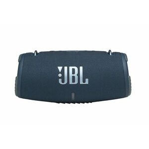 Boxa portabila JBL Xtreme 3 Bluetooth IP67 Pro Sound Powerbank Albastru imagine