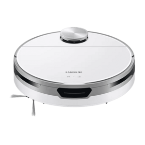 Aspirator robot Samsung VR30T80313W/GE 0.4L autonomie 90 minute imagine