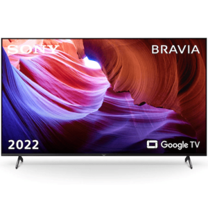 Televizor LED Sony Smart TV KD75X85KAEP 189cm 4K Ultra HD Negru imagine