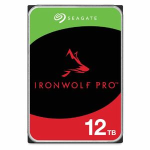 Hard disk Seagate IronWolf Pro 12TB imagine