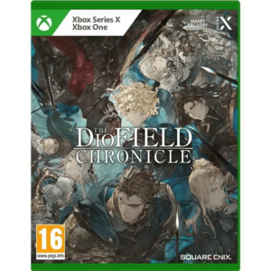 The Diofield Chronicle - Xbox Series X imagine