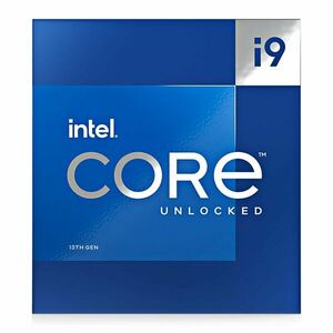 Procesor Intel Core i9-13900KF imagine