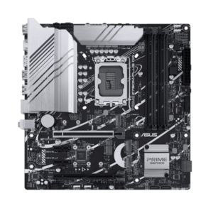 Placa de baza ASUS PRIME Z790M-PLUS D4 socket 1700 imagine