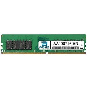 Memorie Desktop Dell AA498716 16GB DDR4 3200Mhz imagine
