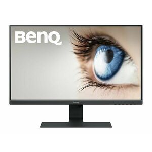 Monitor LED BenQ GW2780 27" 5ms Full HD Negru imagine