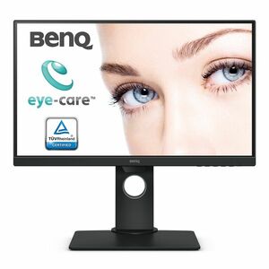 Monitor LED BenQ GW2480T 23.8" Full HD 5ms Negru imagine