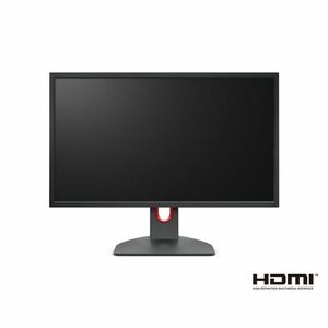 Monitor LED BenQ Zowie XL2731K 27" Full HD Negru imagine