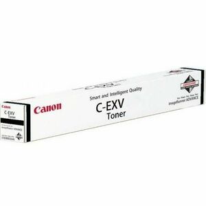 Cartus Toner Canon C-EXV63 30000 pagini Black imagine
