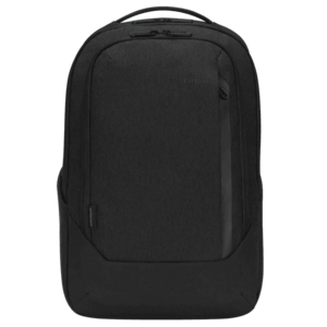 Rucsac Notebook Targus Cypress Hero Backpack with EcoSmart 15.6" Negru imagine
