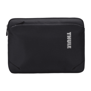 Geanta Notebook Thule Subterra MacBook Pro 15" Negru imagine