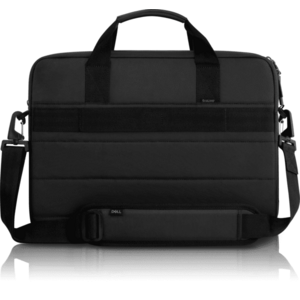 Geanta Notebook Dell EcoLoop Pro Briefcase 14-16" Negru imagine