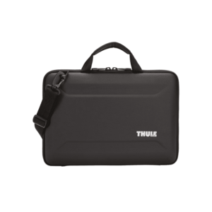 Husa de protectie Thule Gauntlet pentru MacBook 16" Negru imagine