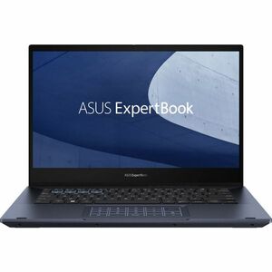 Notebook Asus ExpertBook B5402FBA 14" Full HD Touch Intel Core i7-1260P RAM 24GB SSD 1TB Windows 11 Pro Negru imagine