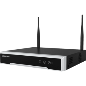 NVR Hikvision DS-7104NI-K1/W/M(C) 4 canale imagine