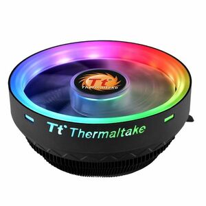 Cooler CPU Thermaltake UX 100 ARGB Lighting imagine