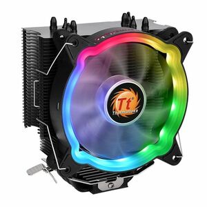 Cooler CPU Thermaltake UX 200 ARGB Lighting imagine