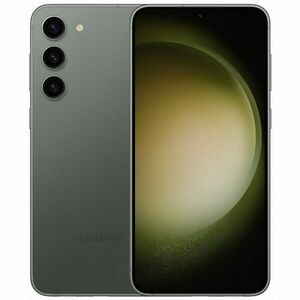 Telefon Mobil Samsung Galaxy S23 Plus S916 512GB Flash 8GB RAM Nano SIM + eSIM 5G Green imagine