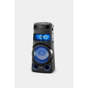Sistem Audio Sony MHC-V73D Hi-Fi Jet Bass Booster Bluetooth imagine