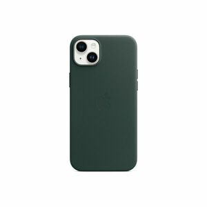 Husa de protectie Apple cu MagSafe pentru iPhone 14 Plus Forest Green imagine
