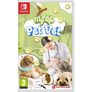 My Life: Pet Vet - Nintendo Switch imagine
