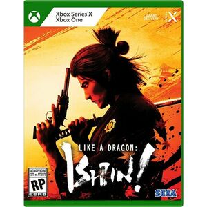 Like a Dragon: Ishin - Xbox Series X imagine