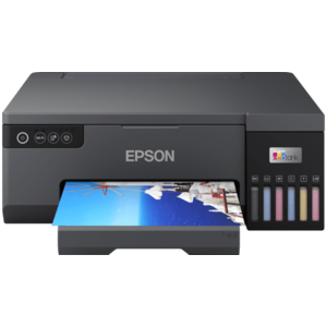 Imprimanta Inkjet Color Epson EcoTank L8050 imagine