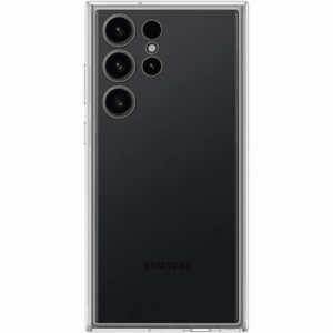 Husa Samsung pentru Galaxy S23 Ultra spate interschimbabil Black imagine