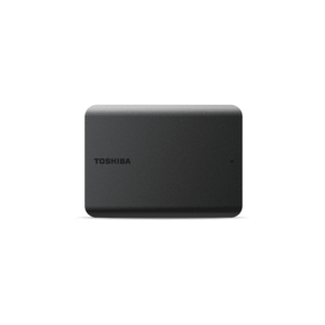 Hard Disk Extern Toshiba Canvio Basics 2022 1TB USB 3.2 imagine
