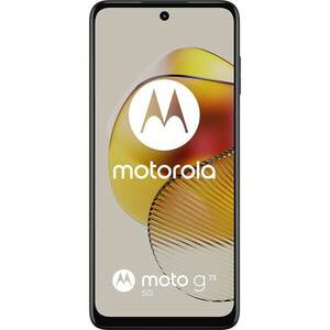 Telefon Mobil Motorola Moto G73 256GB Flash 8GB RAM Dual SIM 5G Midnight Blue imagine