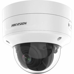 Camera supraveghere Hikvision DS-2CD2766G2-IZS 2.8-12mm White imagine