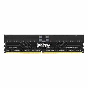 Memorie Desktop Kingston Fury Renegade Pro 16GB DDR5 6000Mhz imagine