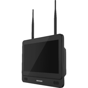 NVR Hikvision DS-7608NI-L1/W 8 canale imagine